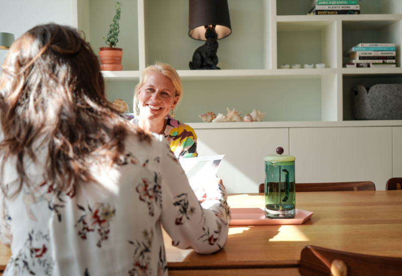 De Voordelen van samenwerken met een Interieurontwerper?