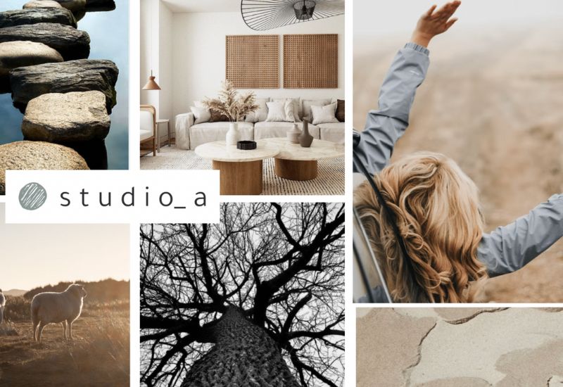 Benedenverdieping Den Haag – interieurontwerp Studio A 2