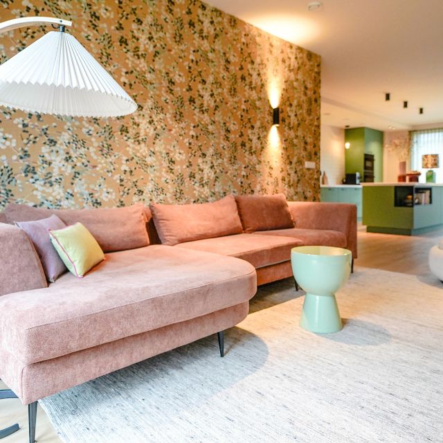 Familiehuis Delft – interieurontwerp Studio A