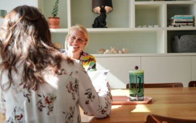 Waarom een interieurontwerper bij je verbouwing?
