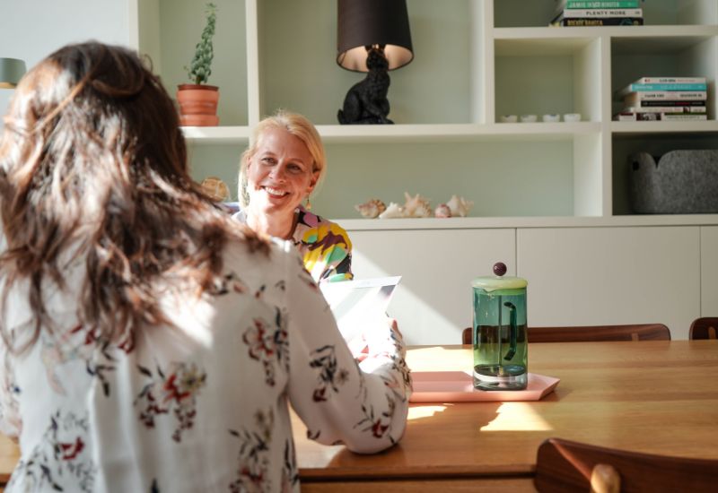Waarom een interieurontwerper bij je verbouwing?