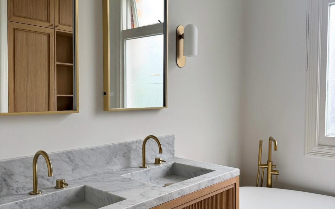 Franse elegantie in een herenhuis in het Statenkwartier